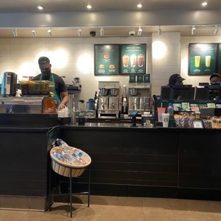 Starbucks Coffee - Washington, DC