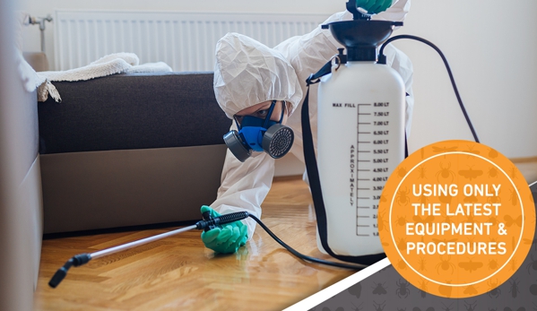 Atrax Services Pest Control - Bomaderry, NSW. Using Only The Latest Equipment & Procedures