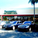 Presidential Auto Sales, Service and Leasing - Used Car Dealers