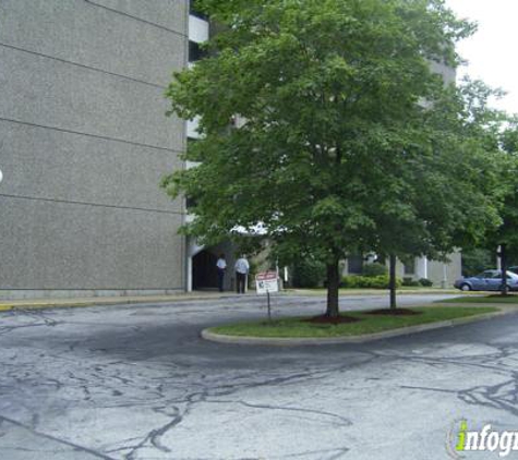 Rainbow Group Apartments - Cleveland, OH