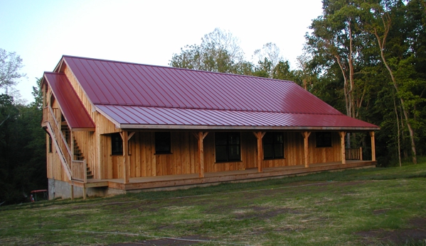 Ford Roofing Company - Franklin, TN