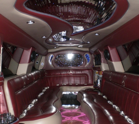 Best Limo Texas - South Houston, TX