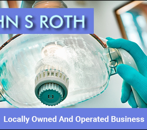 John S Roth - Windsor, VIC. Locally Owned And Operated Business