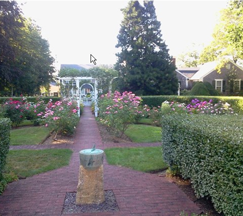 C.W. Jae Landscaping - Plymouth, MA