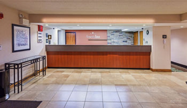 AmericInn - Omaha, NE