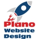 Plano Website Design