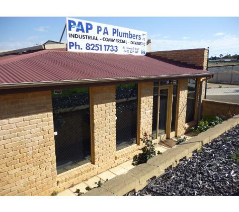 PA Plumbers - Golden Grove, SA