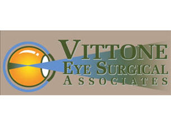 Vittone Eye Associates PC - Latrobe, PA