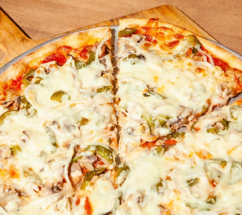 Basilico's Original Hand-Tossed Pizza - Wellington, FL