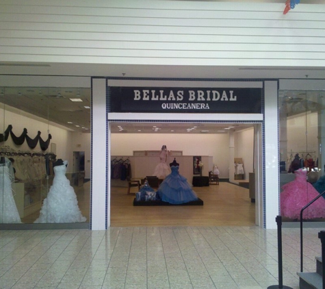 Bella's Bridal & Quinceanera - Salinas, CA