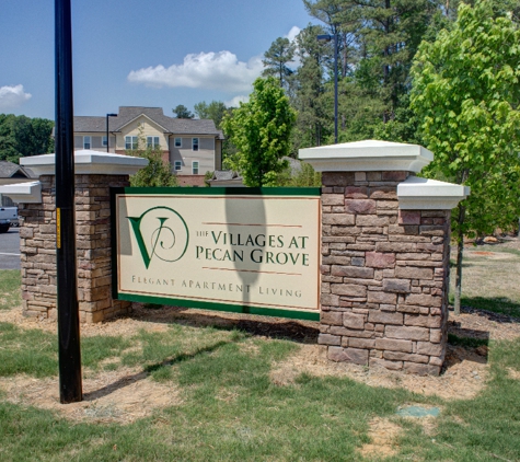 The Villages at Pecan Grove Apartments - Holly Springs, NC