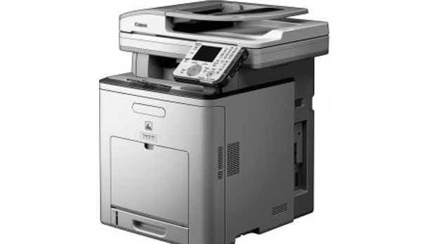 Rockhampton Business Machines