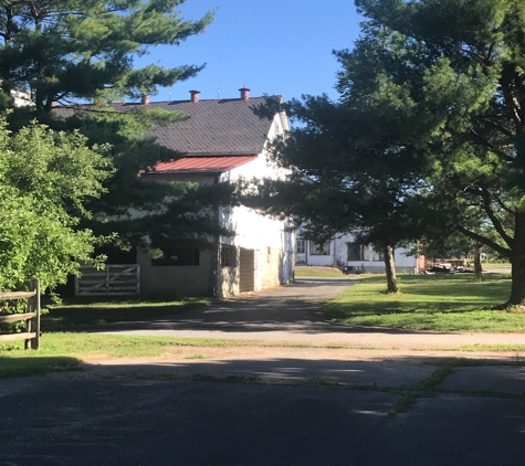 Landis Valley Museum - Lancaster, PA