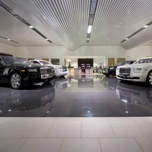 Fields Motorcars Orlando - Longwood, FL