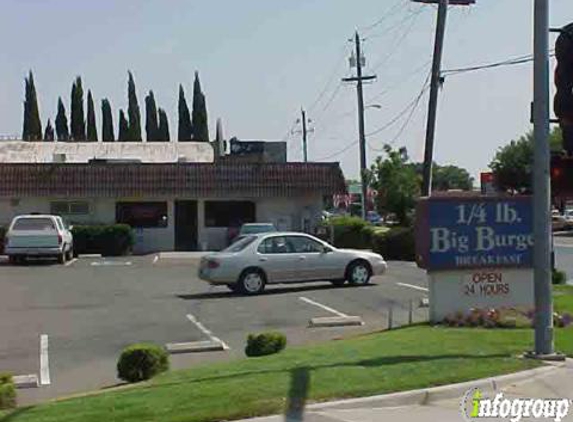 AA Auto Express Auto Inc - Brentwood, CA