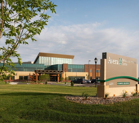 Avera Behavioral Health Center - Sioux Falls, SD