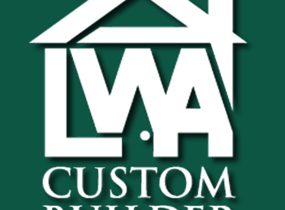 Larry W. Aylor Custom Builder - Culpeper, VA