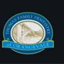 Thomas Family Dentistry - Dentists