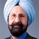 Sandhu Ajit Pal Signh M.D. - Physicians & Surgeons, Pulmonary Diseases