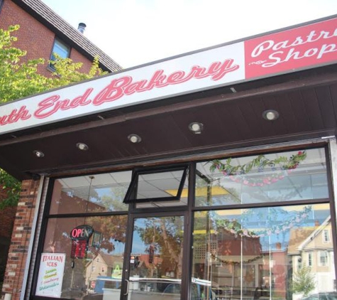 Southend Bakery - Hartford, CT