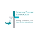 Meridian Pediatric Dentistry Group - Pediatric Dentistry