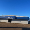 Scott Equipment Company - Contractors Equipment Rental