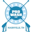 ProWash Nashville - Building Cleaning-Exterior