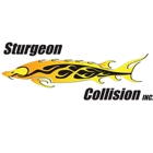 Sturgeon Collision Inc