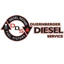 Duernberger Diesel Service - Diesel Engines