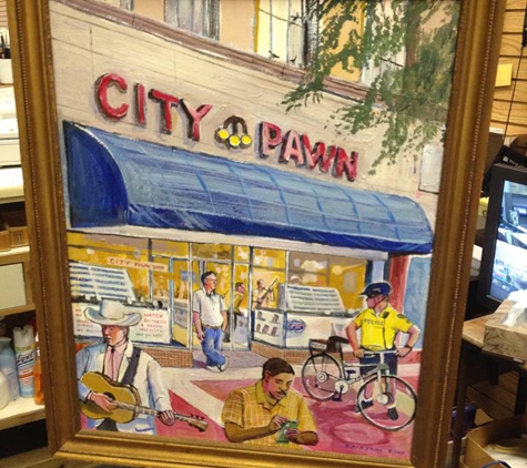 City Pawn Shop - Montgomery, AL