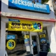 Jackson Hewitt Tax Service