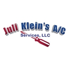 Juli Klein's A/C Services LLC