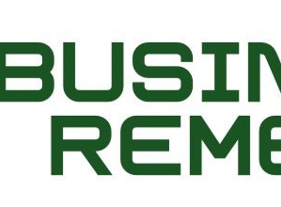 Business Remedy - Cypress, TX