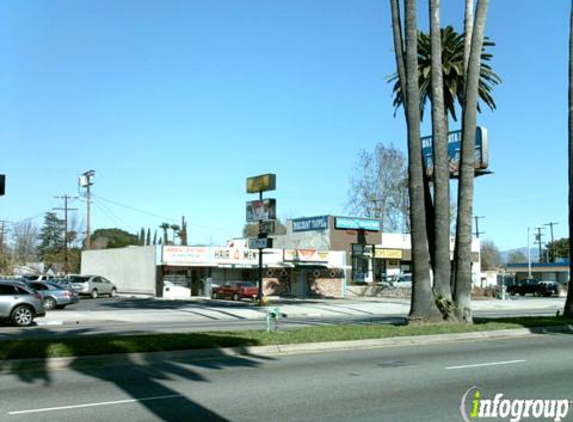 Hair 4 Men - Tarzana, CA