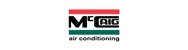 McCaig Air Conditioning Logo