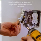 Nate Volts Electrical Services LLC