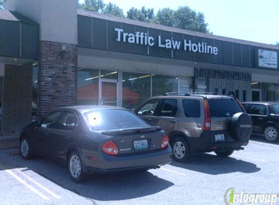 Rizzo & Associates Traffic Law Hotline - Saint Louis, MO