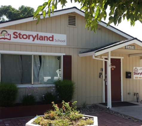 Storyland Pre-School & After School Care - Livermore, CA