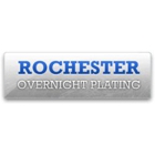 Rochester Overnight Plating