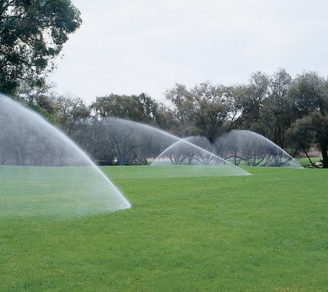 American Irrigation Repair LLC - Round Rock, TX