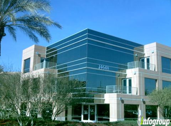 James River Insurance Co - Scottsdale, AZ