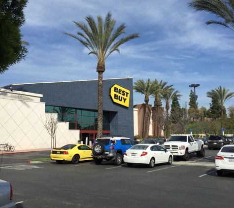 Best Buy - Cerritos, CA