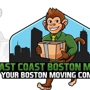 East Coast Boston Movers