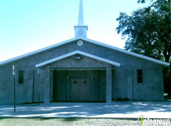 Evergreen Baptist Church - Jacksonville, FL