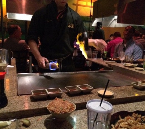 Ichiban Japanese Steak House & Sushi - Reno, NV