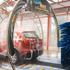 The Wave Car Wash Canyon Road