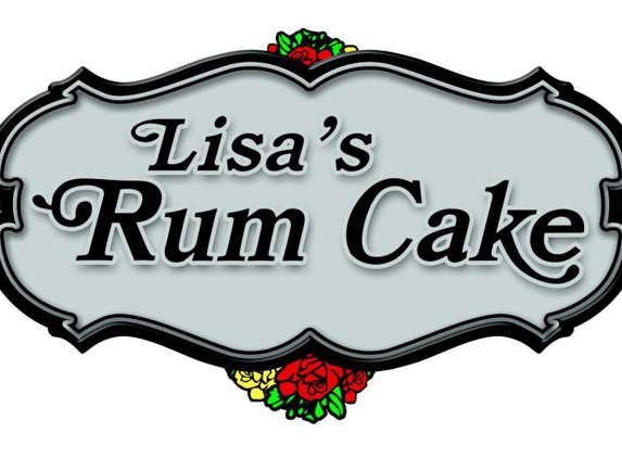 Lisa's Rum Cake - Gilbert, AZ