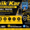 Kwik Kar Oil Change & Auto Care gallery
