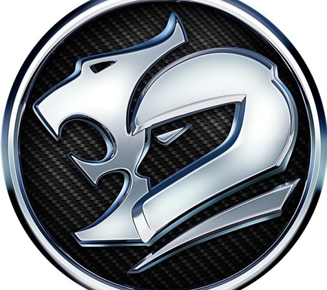 McRae Motors - Wodonga, VIC