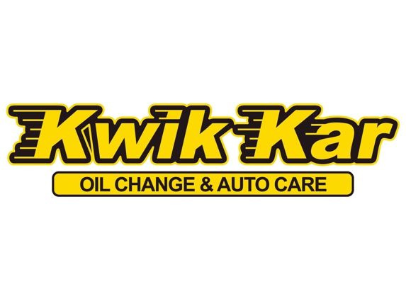 Kwik Kar Oil Change & Auto Care - Lantana, TX